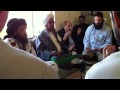Habib Umar and Shaykh Salek - Counsel and Dua from Both