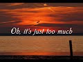 I Don\