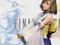FF10-2 soundtrack Kuon-memories of waves and liht remix