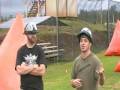 Hawaii Exodus Paintball Clinic with Thomas Taylor and Matty Marshall