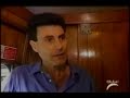 Haim Goldenberg The Mentalist