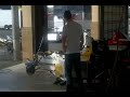 Wednesday Garage