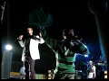 Sud Sound System a Lamezia Terme