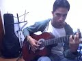 tirso solano   aunque no estas  alejandro filio 