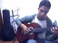 tirso solano   aunque no estas  alejandro filio 