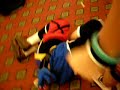 Kairi Goes Postal