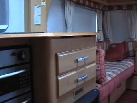 caravan for sale