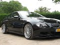 BMW M6 Hamann BMW M6 Hamann