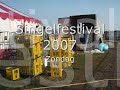 Singelfestival 2007 (zondag) Singelfestival 2007 (zondag)