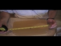 A somewhat unscientific ballistic gelatin test that incorporates fabric and raw pork ribs. The test ammo was Winchester PDX1 95gr 380 acp bonded JHP's and the Federal HST in 165gr 40S&W. The test weapons were a Ruger LCP (380) and a Sig Sauer P229R (40S&W). Distance was approximately 20 feet. The bullets were fired through 2 layers of damp 100% cotton and about 1 inch of wild hog spare ribs and then into 12 inches of ballistic gelatin. I put the bullets on a different scale afterwards. Sorry mine crapped out. The PDX1 380 came in at 6.09 grams averaged. (one shot @ 6.07g and one @ 6.11g) The factory spec is 6.17grams. That's 98.7% weight retention for the PDX1. The HST came in at 10.66 grams. The factory spec is 10.69grams. That's 99.7% weight retention for the HST. Pretty good. Thanks for watching my first YouTube video.