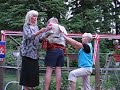 Folklorist Vest - Part 3