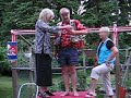 Folklorist Vest - Part 3