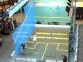 Gregory Gaultier (FRA) versus Ramy Ashour (EGY) 20100829