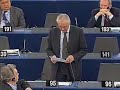 speech by jean-marie cavada mep on : the period of reflection: structure, subjects and context for an assessment of the debate on the eu

[rapporteur avis libe] [language fr original]