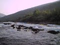 Alternative rafting on Drina