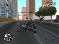 2010-01-24 | GTA SAN ANDREAS STUNTS (Bike, Car and BMX Stunts) ~> Grand Theft Auto (GTA) SAN ANDREAS STUNTS. Bike Stuntes. Car Stunts And Bmx Stunts. Cool Stunts see and enjoy.  (<span>9:)