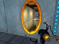 Portal Test Chamber 15 - 29 sec!!!!