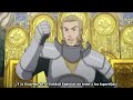 5.The Tower of Druaga: The Aegis of Uruk (2/3) Sub esp [DnF]