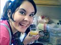 Make a smoothie!