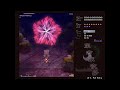 Touhou 8: Imperishable Night-Spellcards 4 & 8