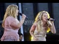 Wilson Phillips - WHERE ARE YOU (to prevent Child Abuse)