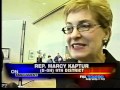 Kaptur & Kucinich get interviewed