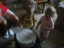 Drumming