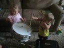 Drumming