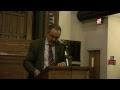 Afta NAFTA:  John Foster Part 1