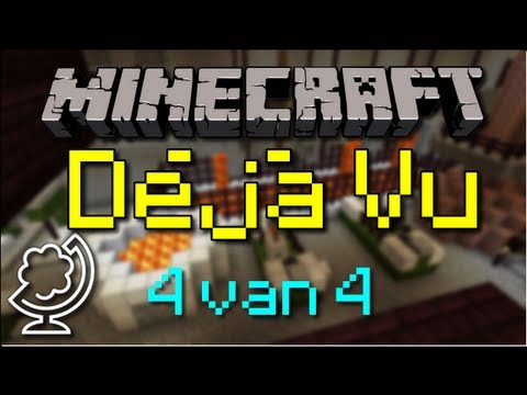 how to install deja vu minecraft