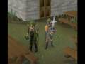 videos de Runescape - All Skill Cape Emotes