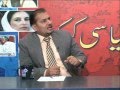 Siyasi Kook with Zaheer Abbas on KOOK TV P1.flv