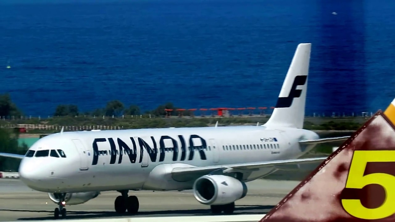 Finnair rekrytoi 200 henkilöä<br />
ensi vuoden liikenteeseen