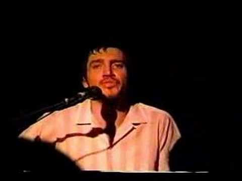 John Frusciante - Saturation (2001)