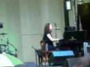 ReginaSpektor@Lollapalooza! ReginaSpektor@Lollapalooza!