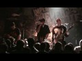 DESPISED ICON - A Fractured Hand  (live 2009)