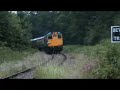 Class 27 on the Forest of Dean