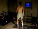 Rages of the winter (Goldensunboy)