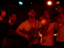 Steel Train \"Road Song\" live in Cleveland Steel Train \"Road Song\" live in Cleveland