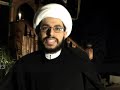 The hidden tragedy of prophet Muhammad death? 3/6