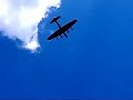 Lancaster over Lincoln Cathedral