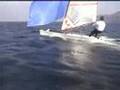 musto skiff speed, the best sailing
