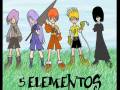 5 elementos - Fan-art (1) [www.jesulink.com]