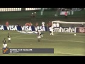 copa do brasil ; coritiba mantem invecibilidade