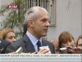 Tadić priznao prekršaj
