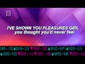 Eric Benet News For You Official Music Video and Lyrics