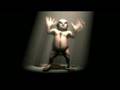 dance of the bashful dwarf