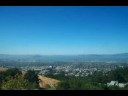 August 28, 2008 Timelapse from Lawrence Hall of Science