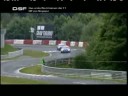 DSF Tracktest Scirocco 2.0 TSI
