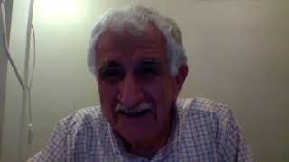 Prof. Dr. Nazif Gürdoğan / POST-CORONA DÜNYADA BİZİ BEKLEYENLER